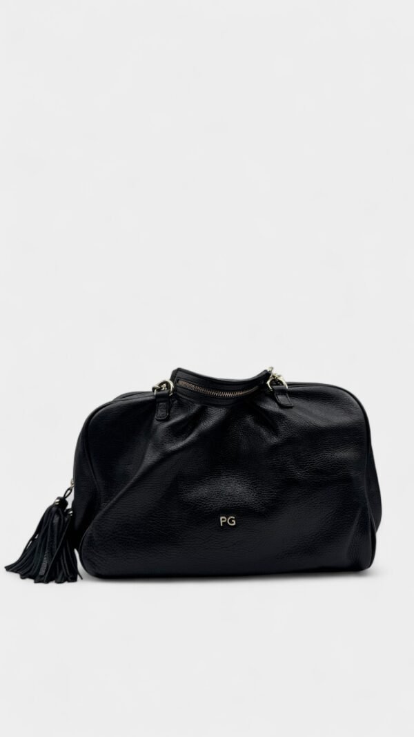 PURIFICACION GARCIA - BOWLING TASSEL BAG - Image 2